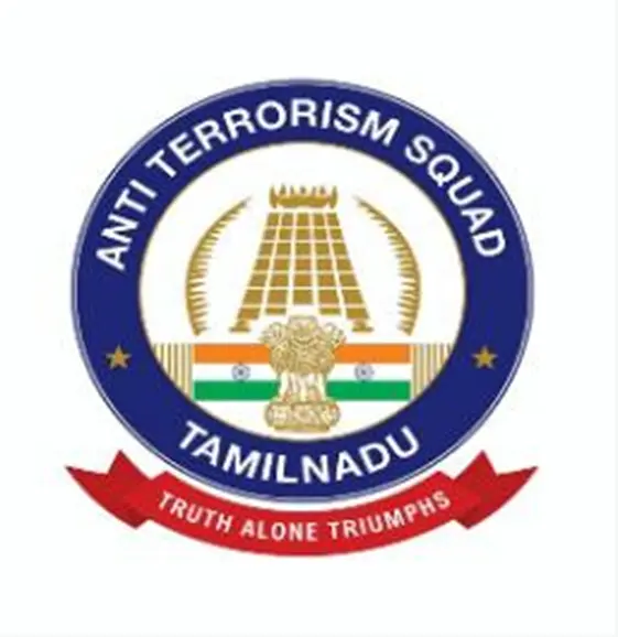 Anti Terrorism Squad