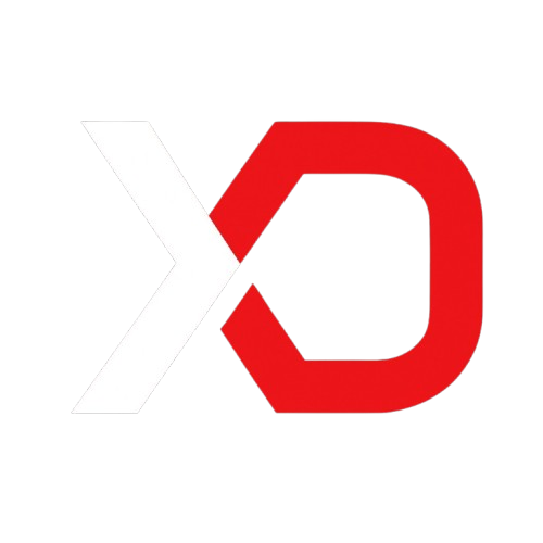 Xyndrix Logo